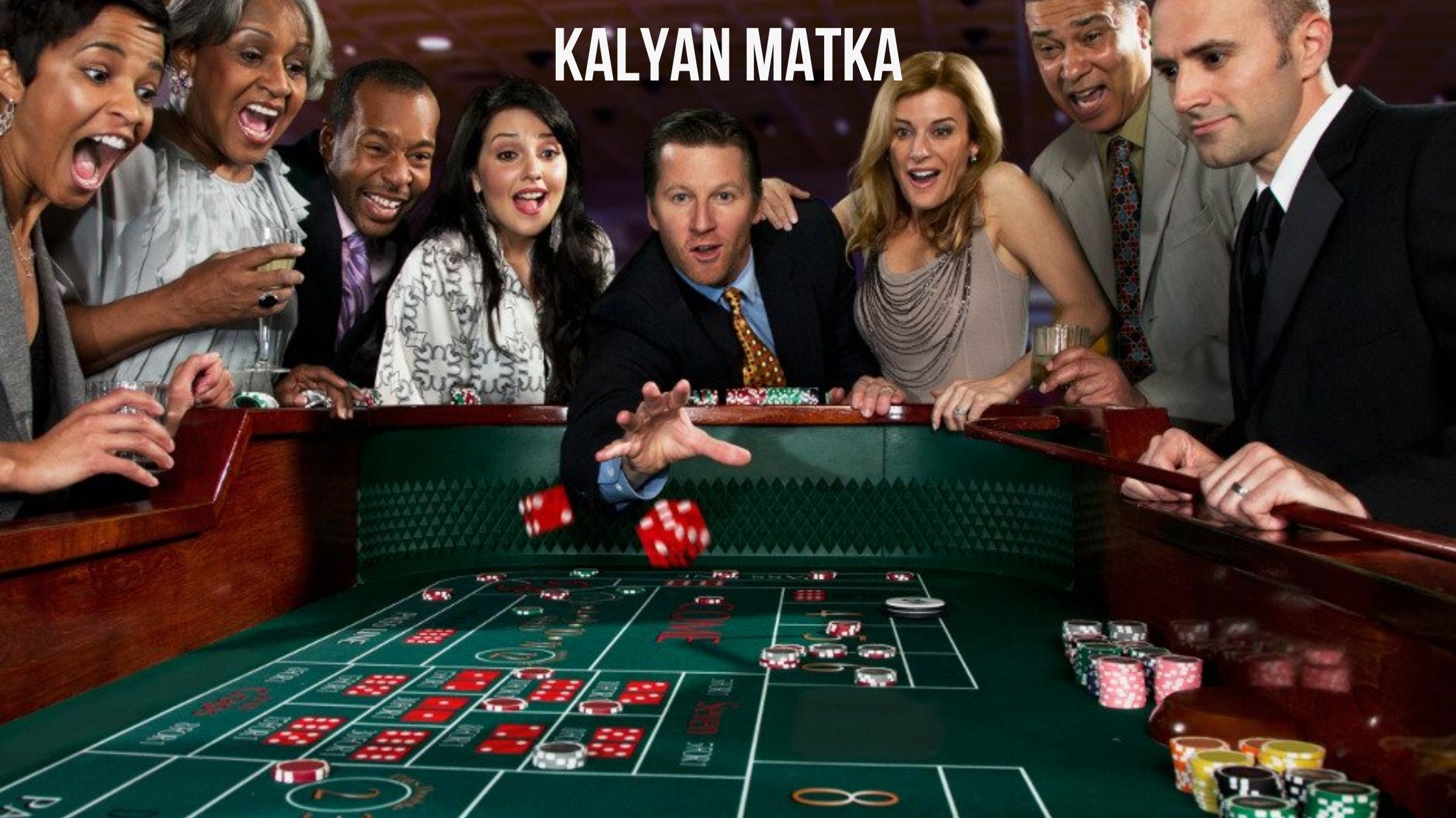 How To Win At Kalyan Matka: Proven Strategies For Success?
